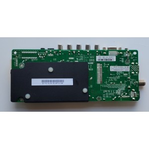 MAIN FUENTE PARA TV ELEMENT / NUMERO DE PARTE 21005562 / TP.MS3393A.PA671 / E17013-KK / B16128646-0A02665 / DISPLAY LC185TT7A 01 / MODELO ELEFW195	